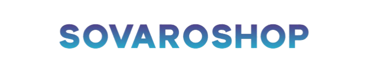 SovaroShop